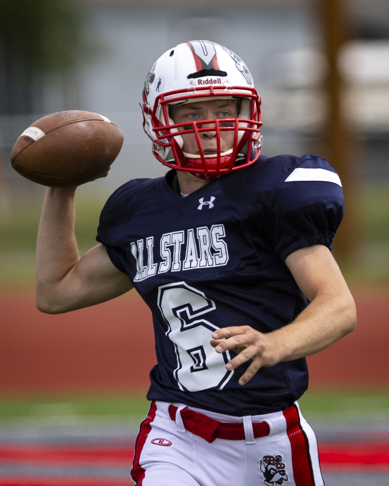 Big Sky Class B All-Star Football Game